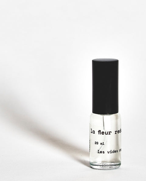 Does AI Dream in Perfume: La Fleur Redux - LES VIDES ANGES