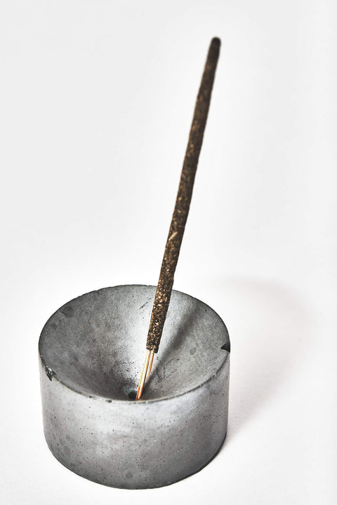 TPC Brutal Stick Incense Holder - Les Vides Anges curated collection
